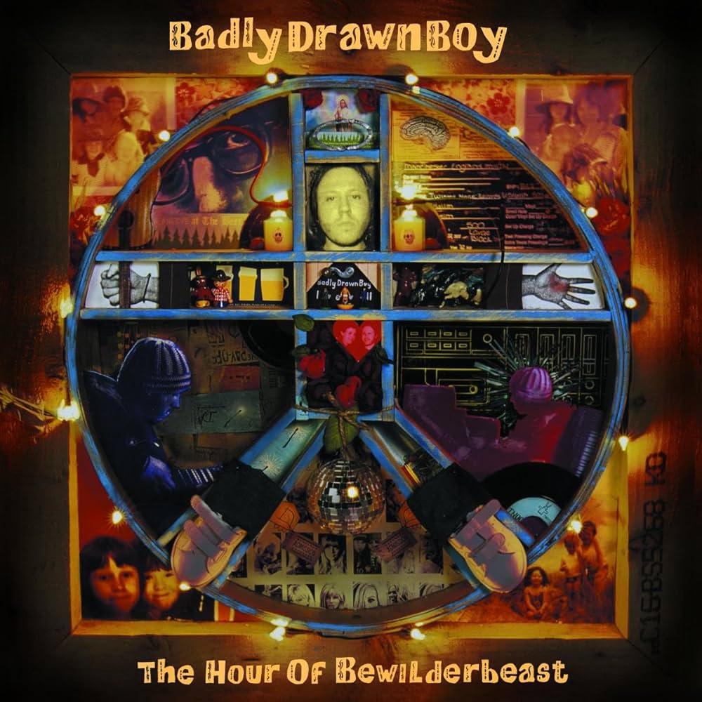Amazon.co.jp: Hour of Bewilderbeast: ミュージック